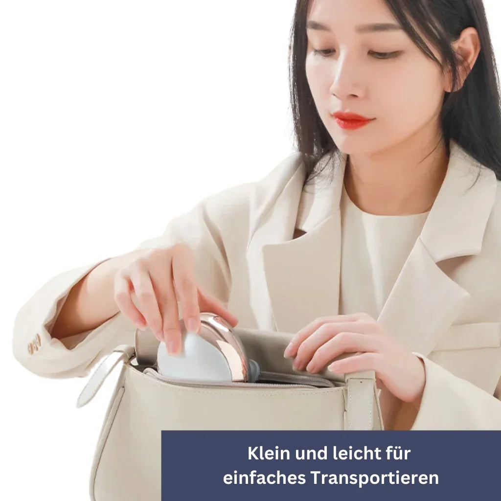 Head and Neck Massage Device