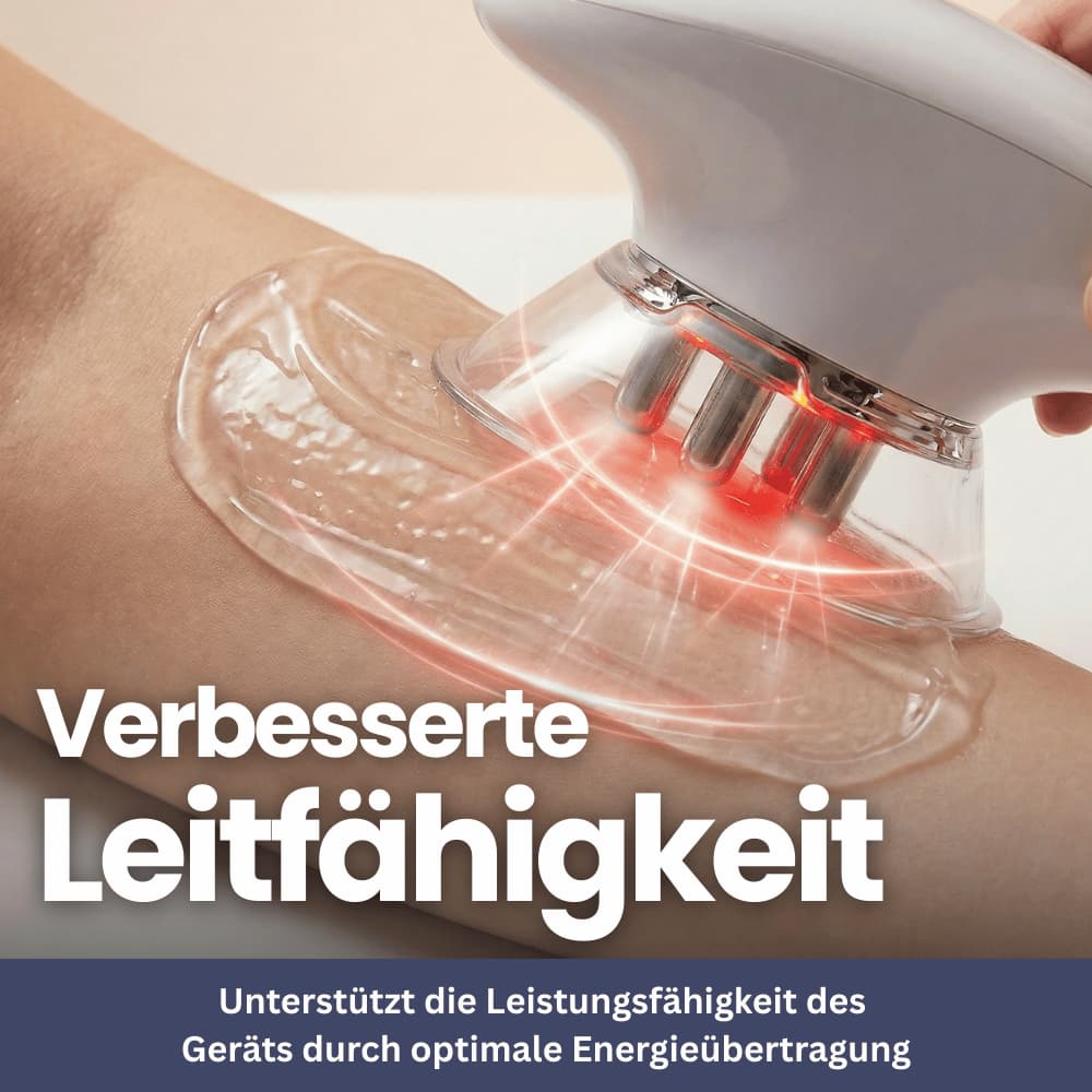 DermaLift Pro – Anti-Cellulite Massager