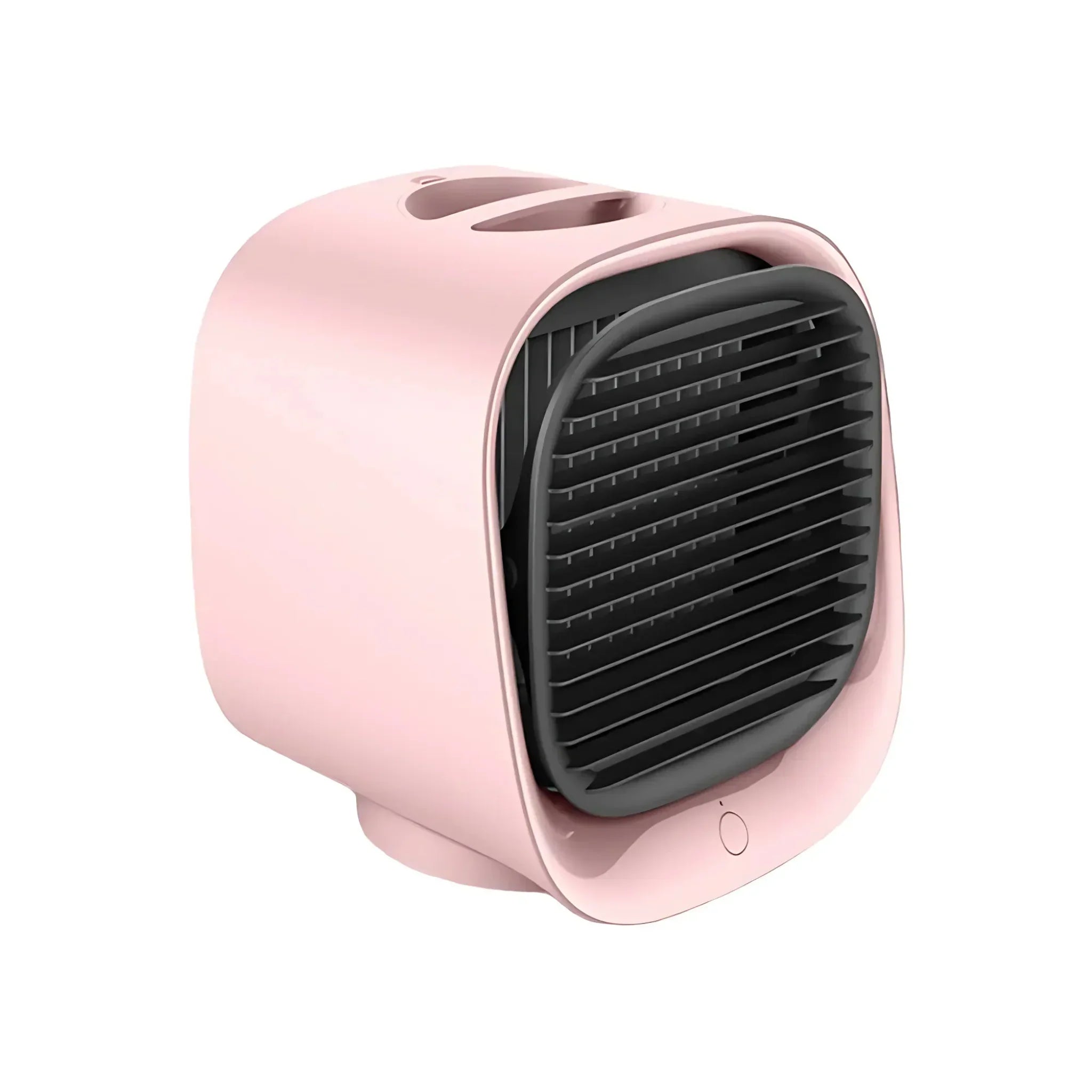Small Air Cooler with USB Connection