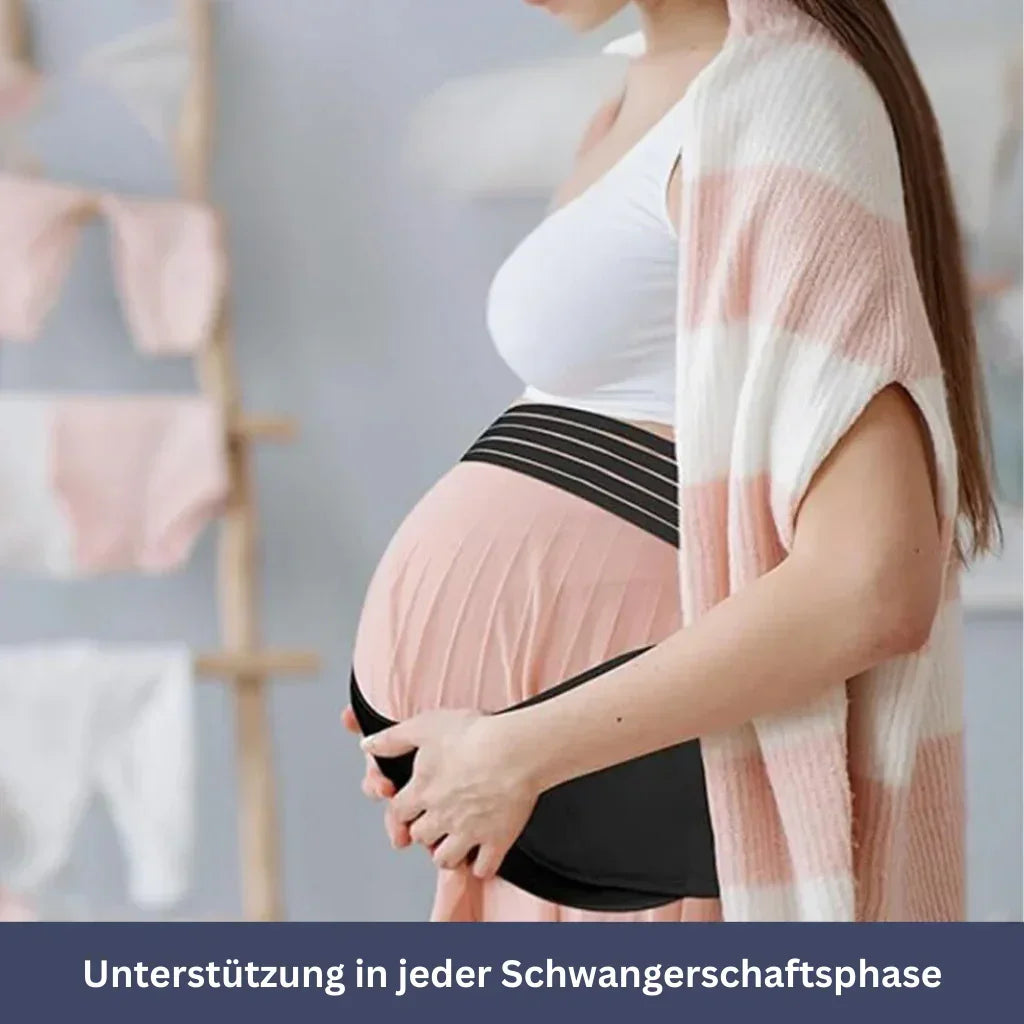 Orthopedic Pregnancy Belt