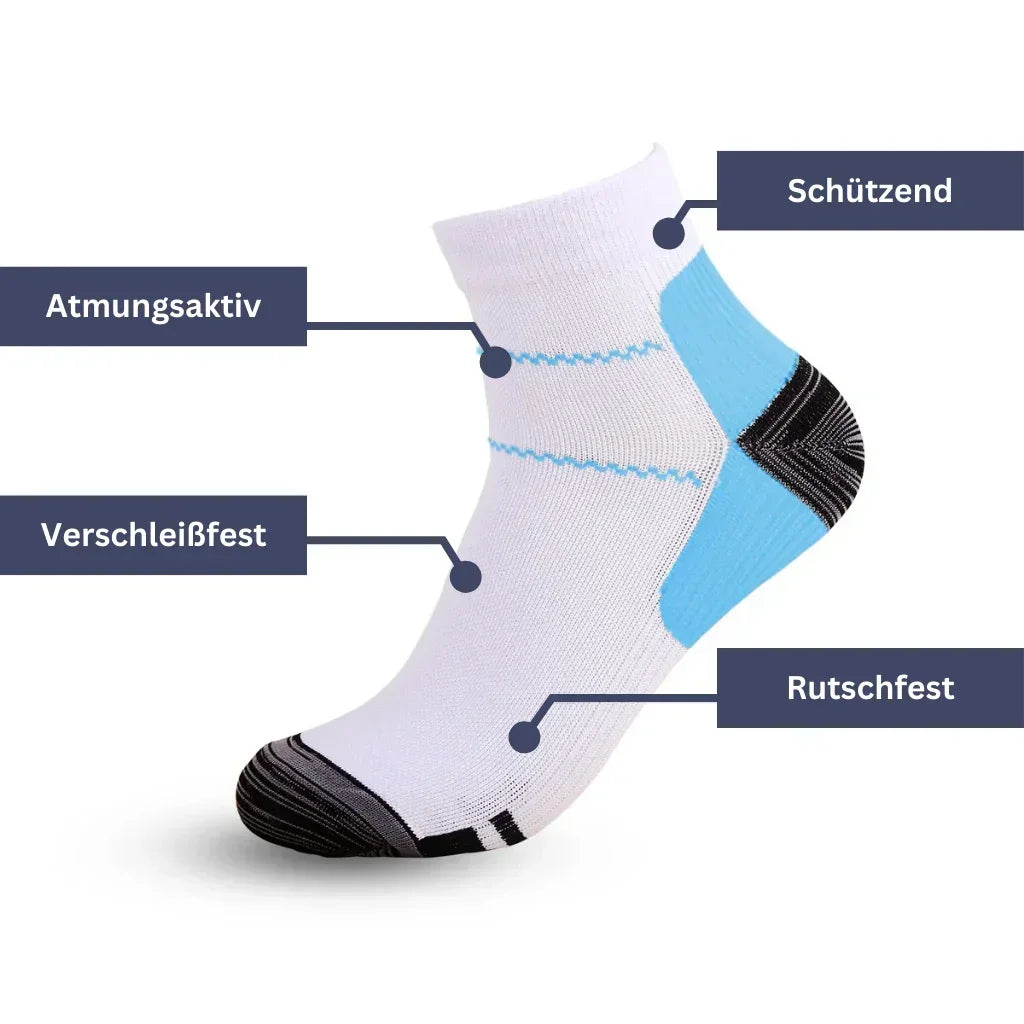 Orthopedic Compression Socks