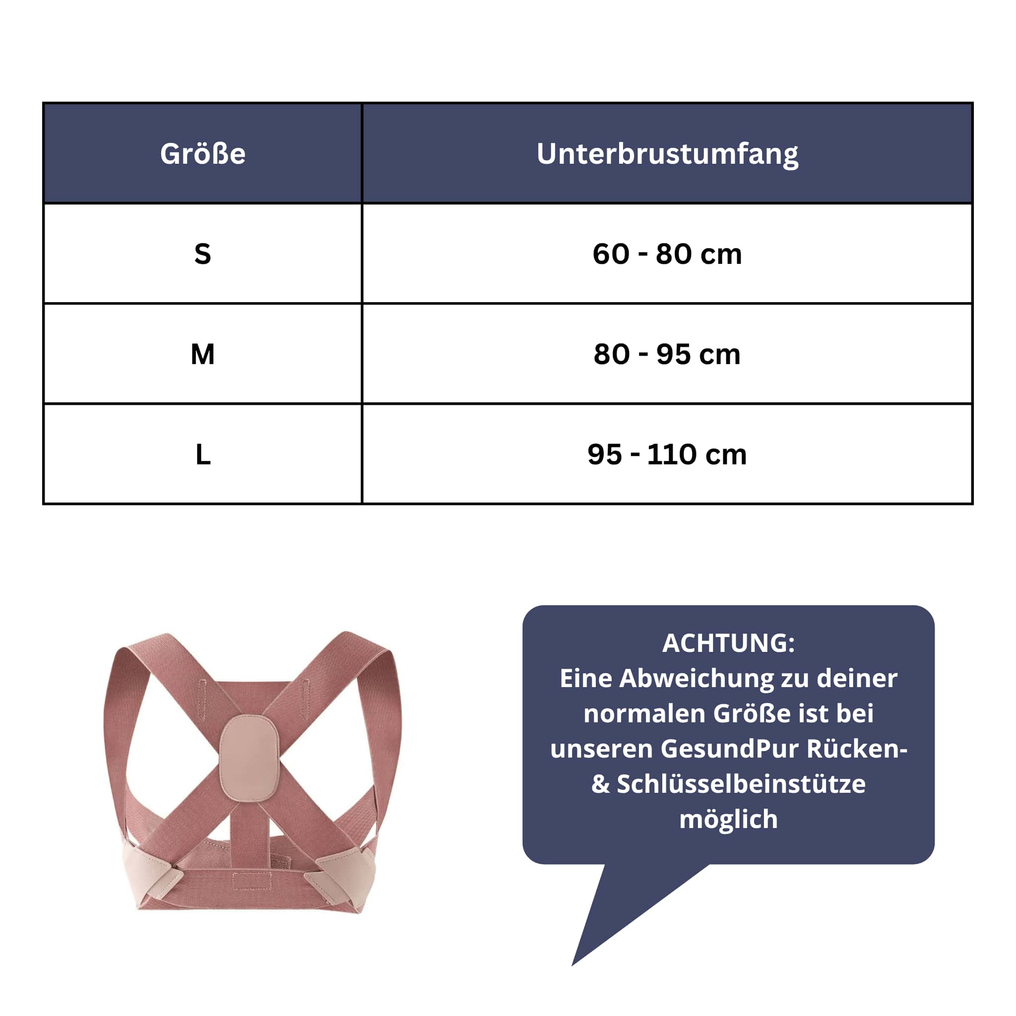 PosturePro Posture Trainer