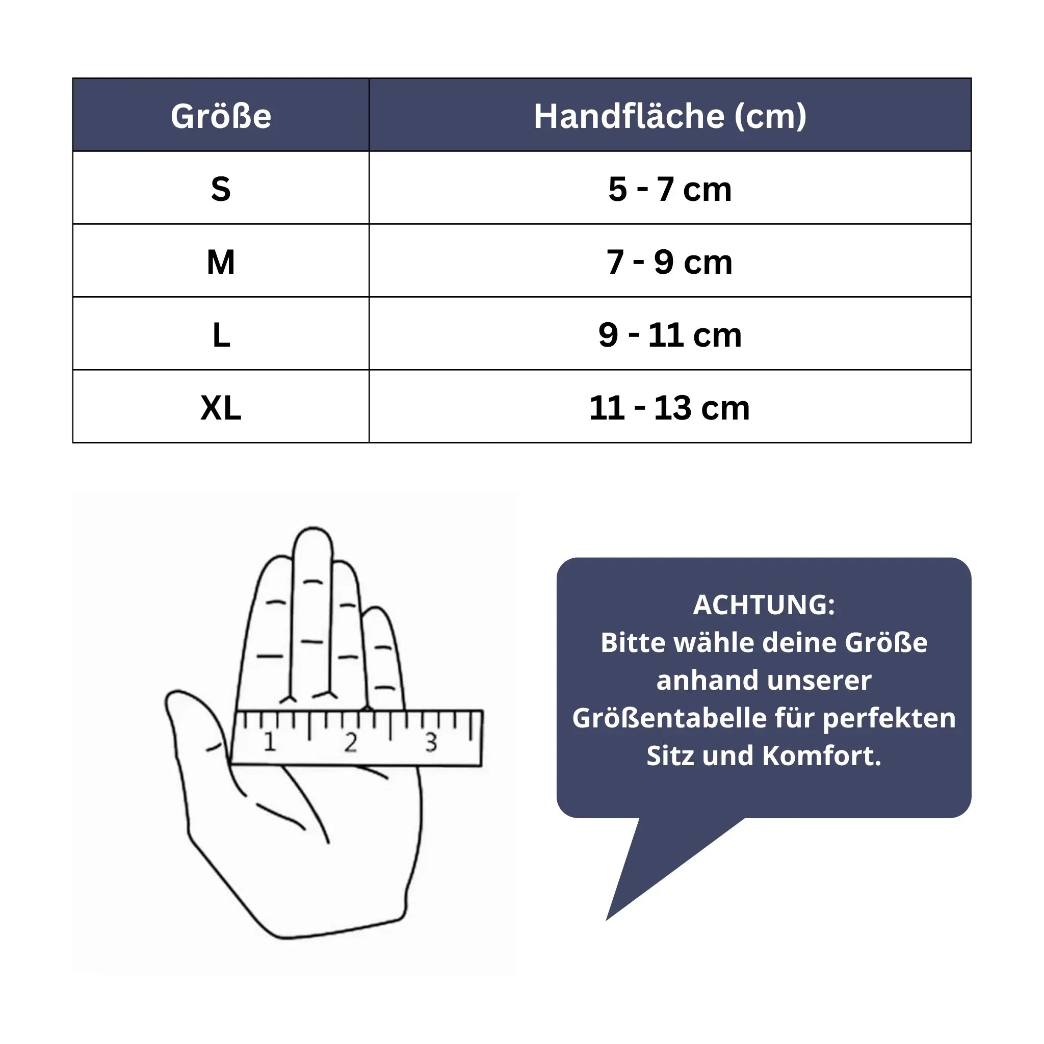 ProActive Compression Gloves