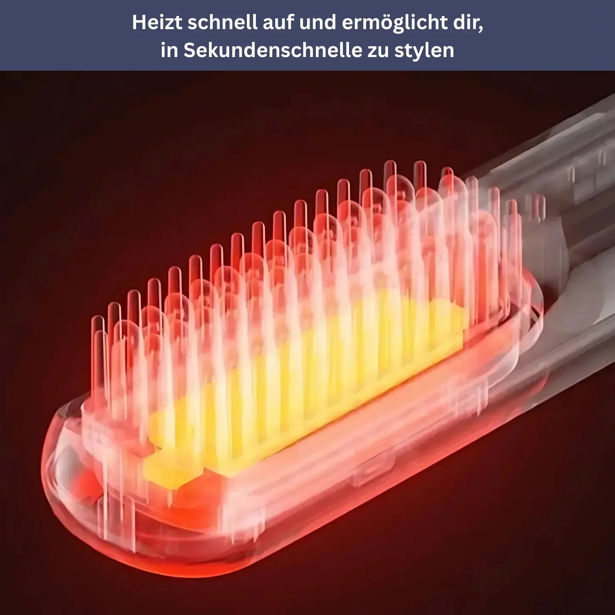 SilkGo One – Mobile Styling Tool