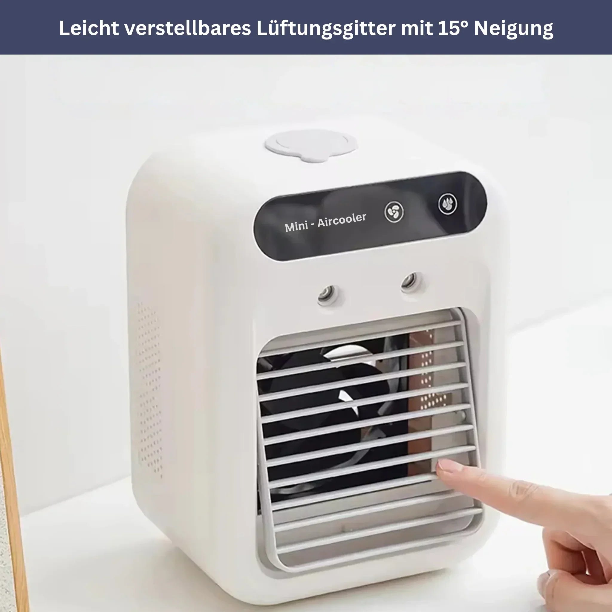 Summer Air Conditioner & Scent Diffuser