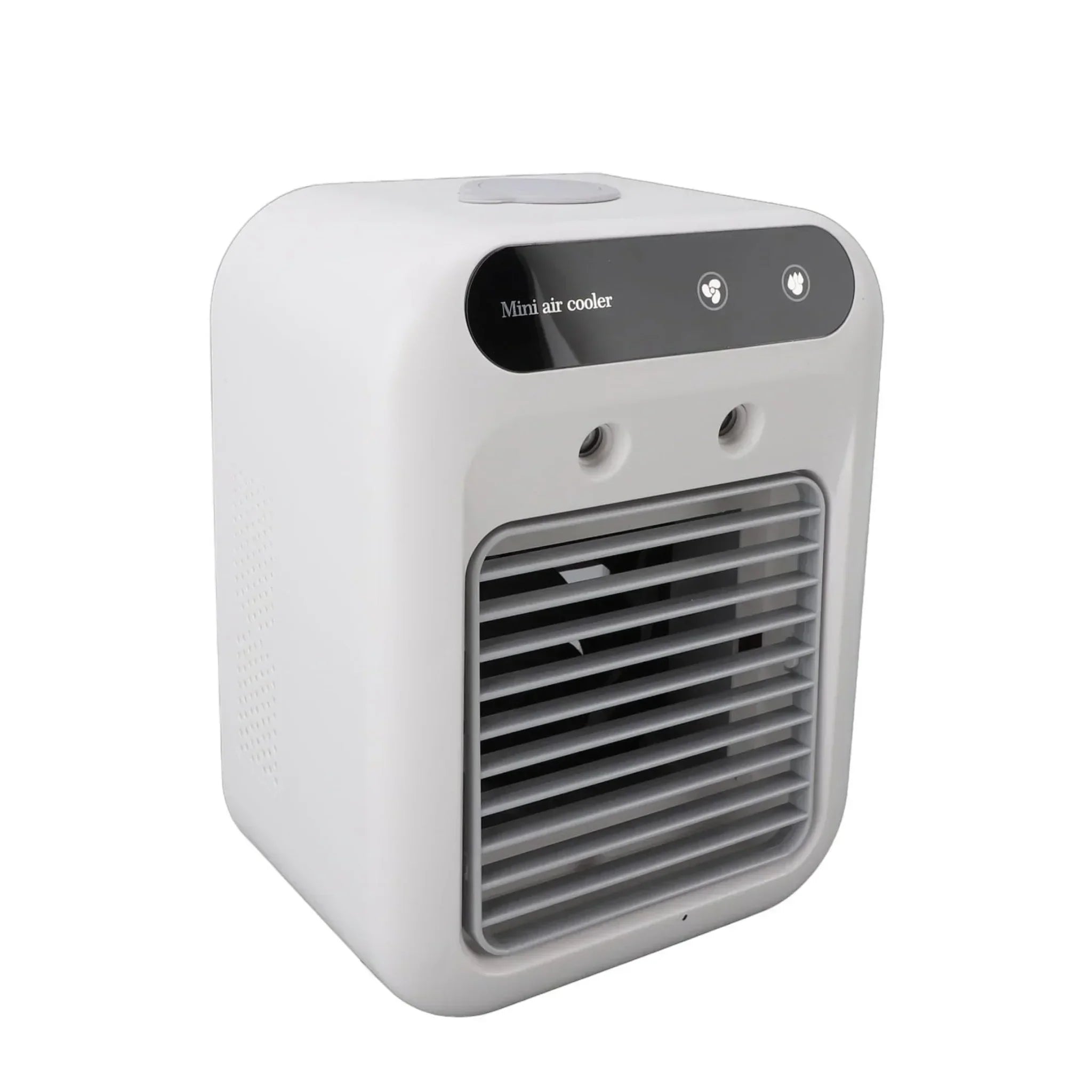 Summer Air Conditioner & Scent Diffuser