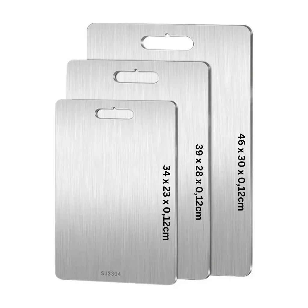 SteelMaster Cutting Board