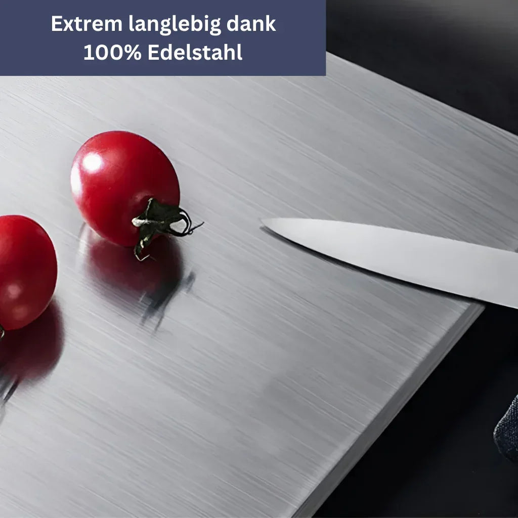 SteelMaster Cutting Board
