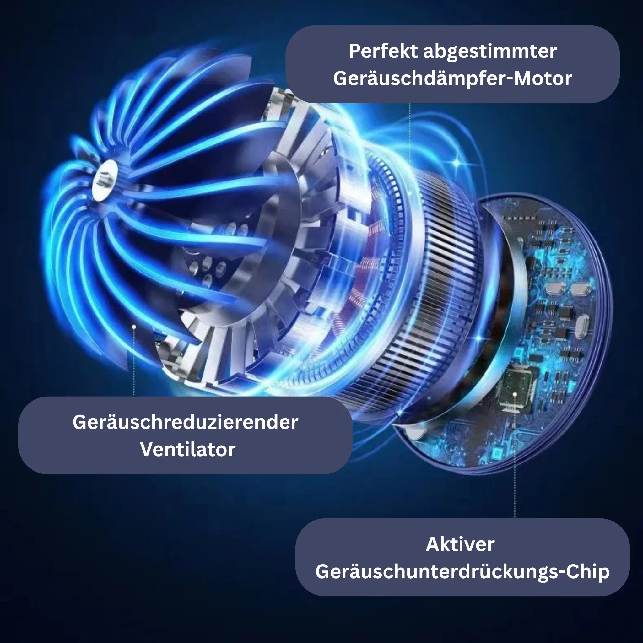 Portable Neck Fan with LED Cool Plates