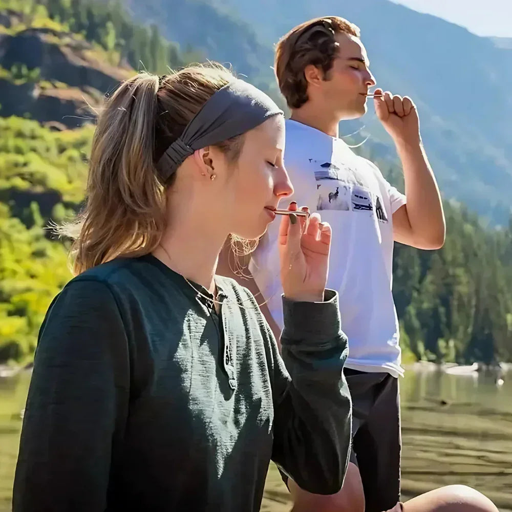 Airzy – Your First Step to Smoke-Free Freedom