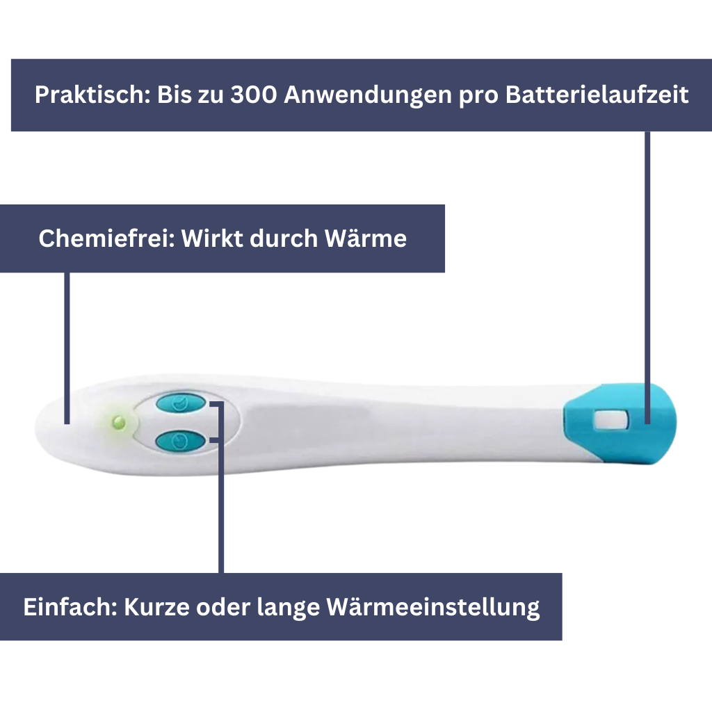 ThermoRelief Premium Sting Healer