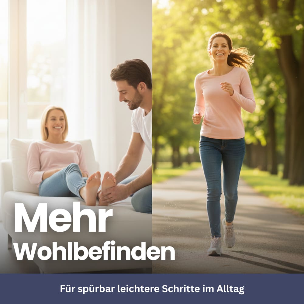 SoftAlign – Toe Protector & Bunion Corrector