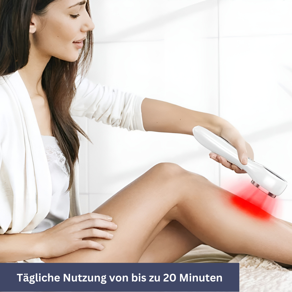 Neuropathy Laser Device