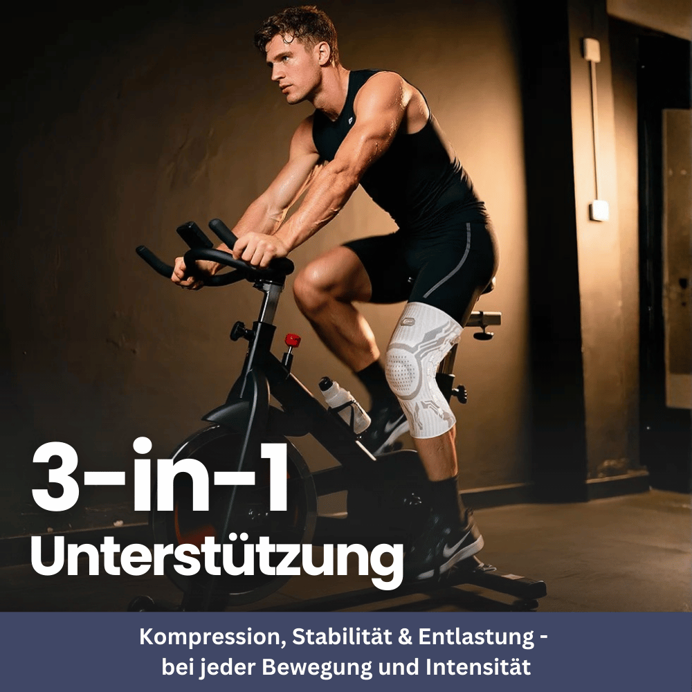 Orthopedic Knee Brace - Align