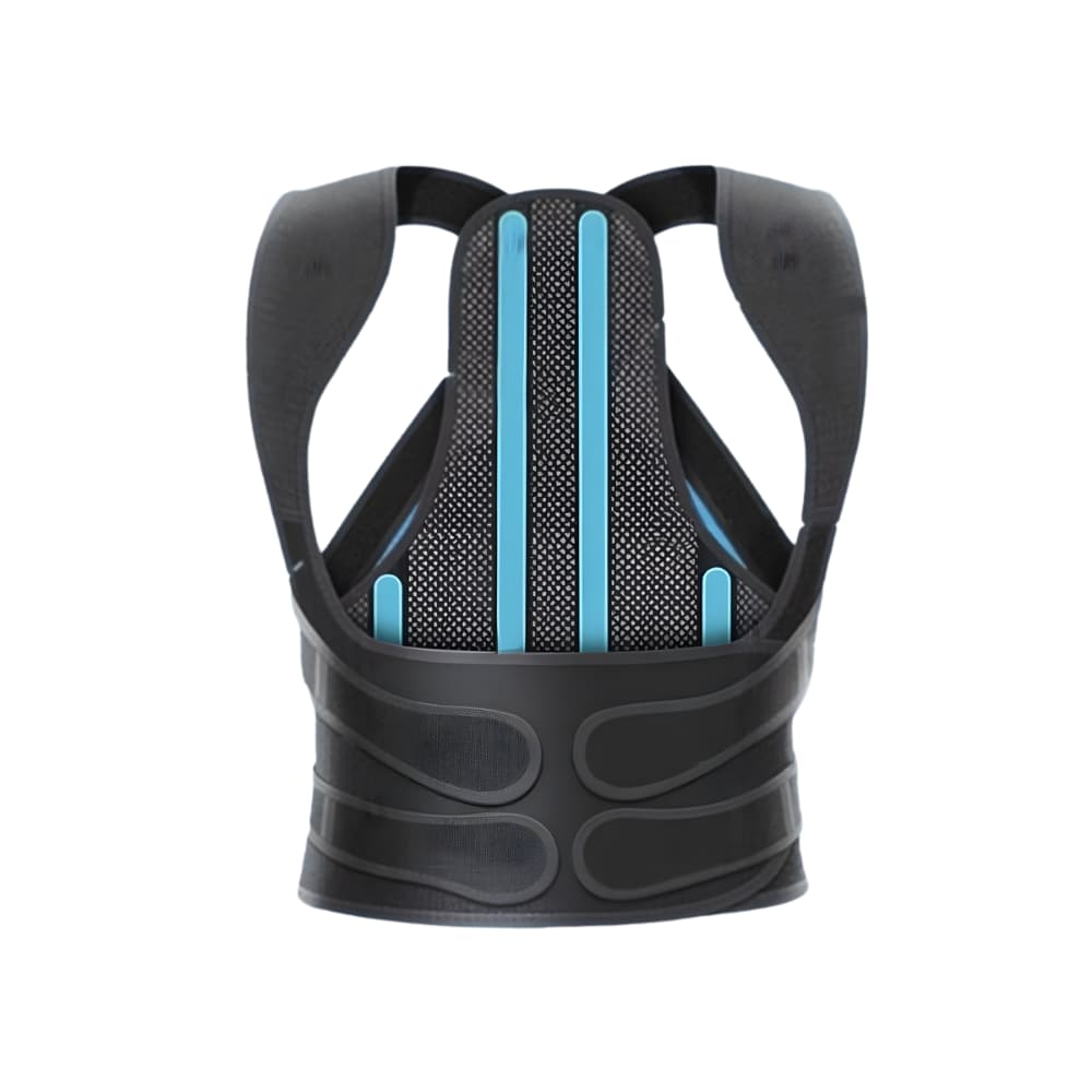 SpineGuard Pro Back Support