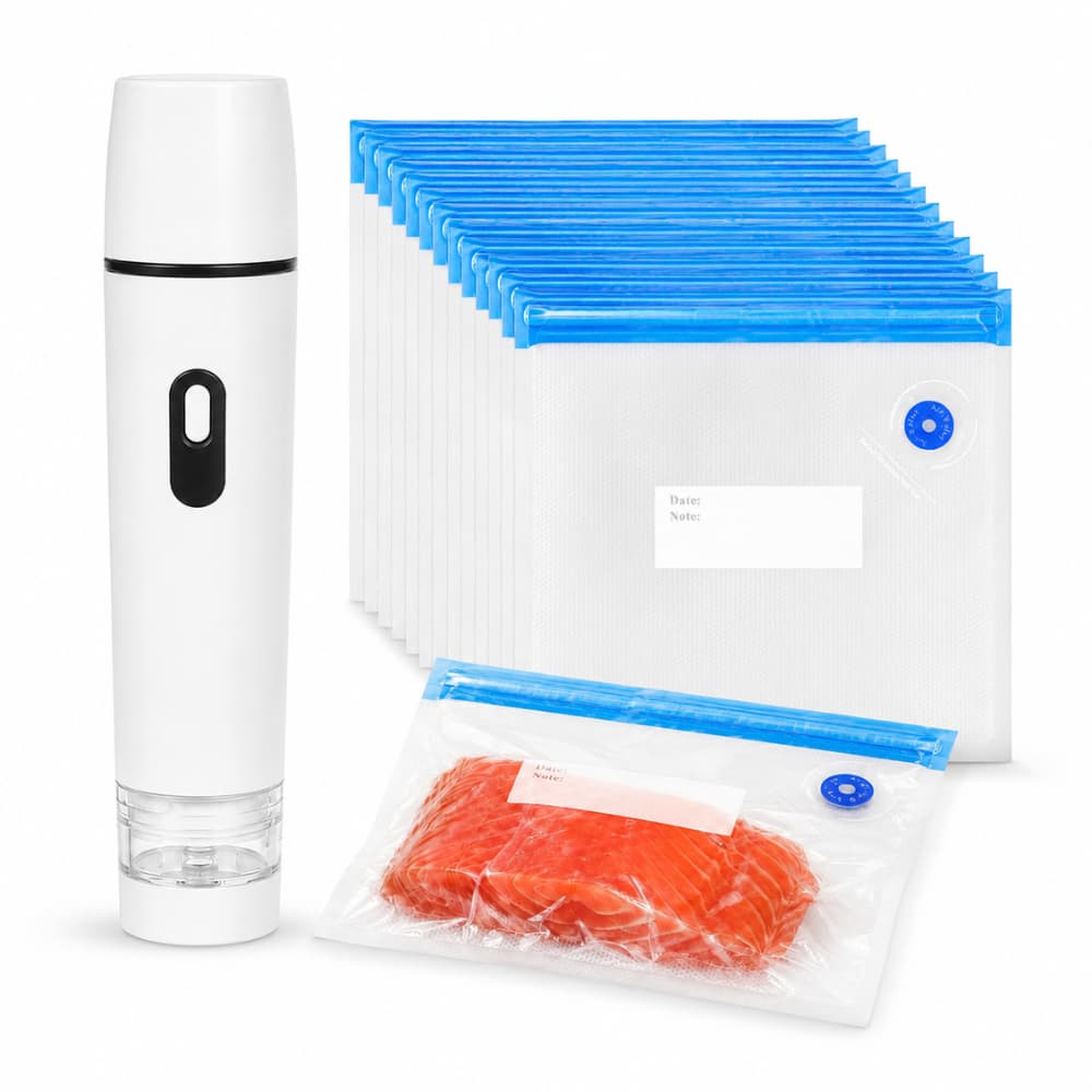 VacuFresh Mini Vacuum Pump