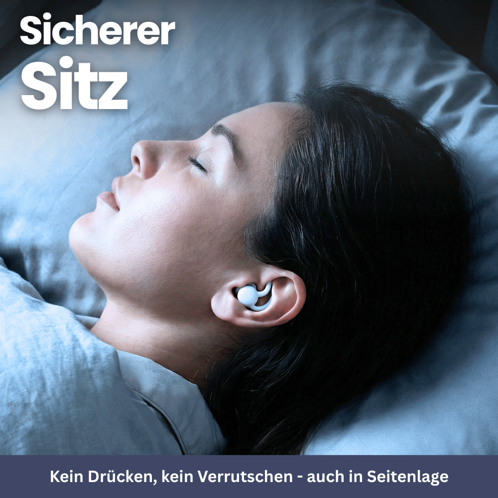 SilentDream Earplugs