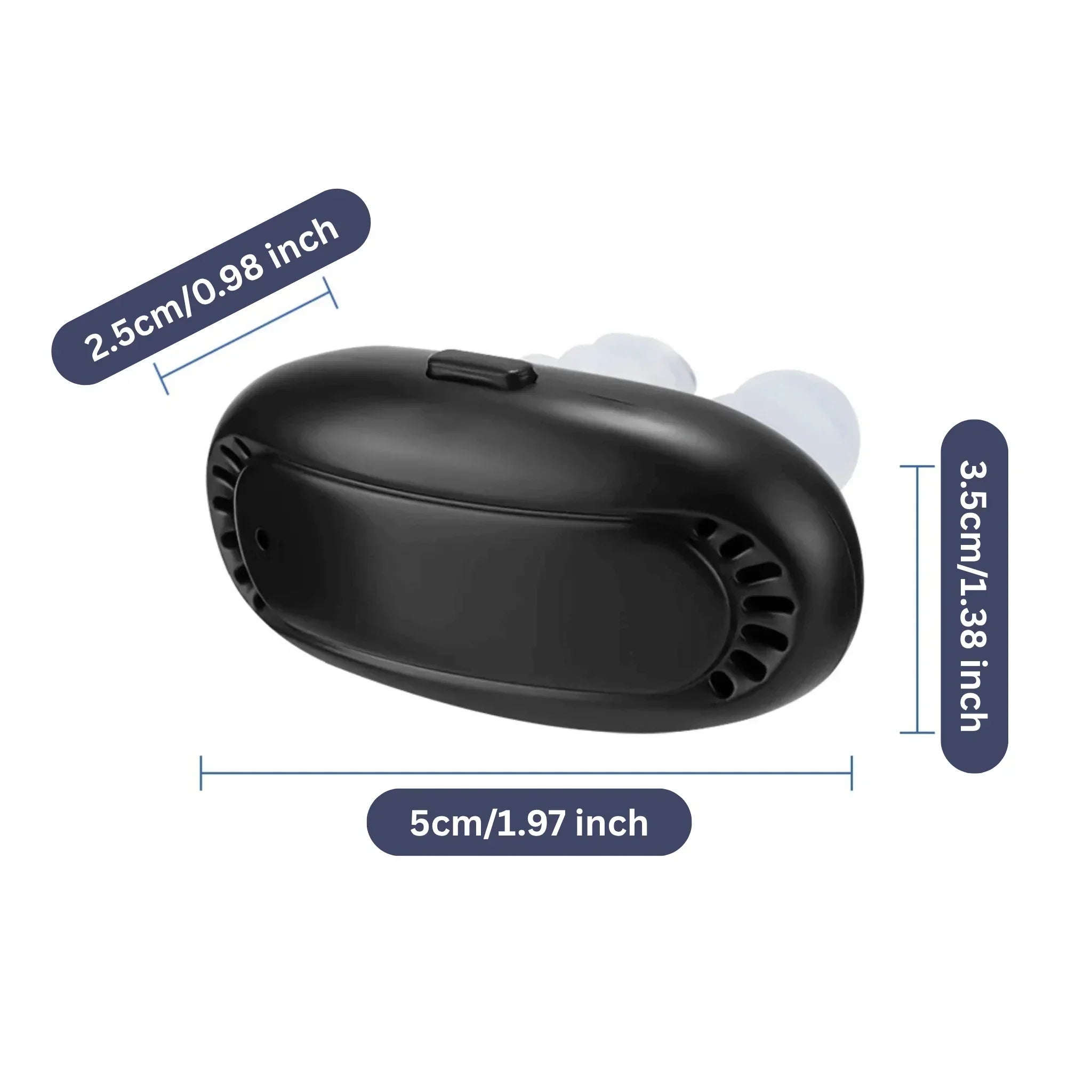 Nasalux – Naturally Breathe Freely.