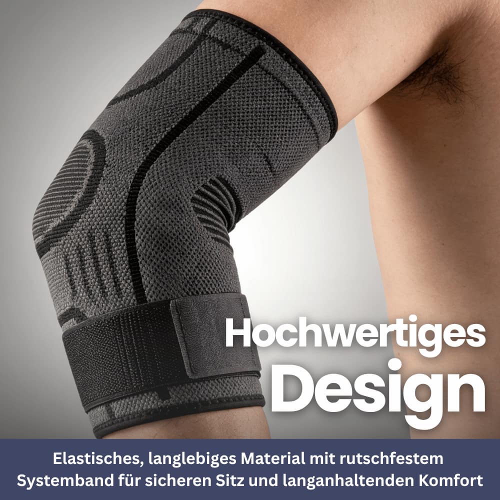 Elbow Compression Brace