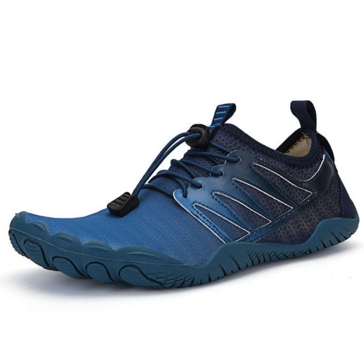 Run – Barefoot Sports Shoes