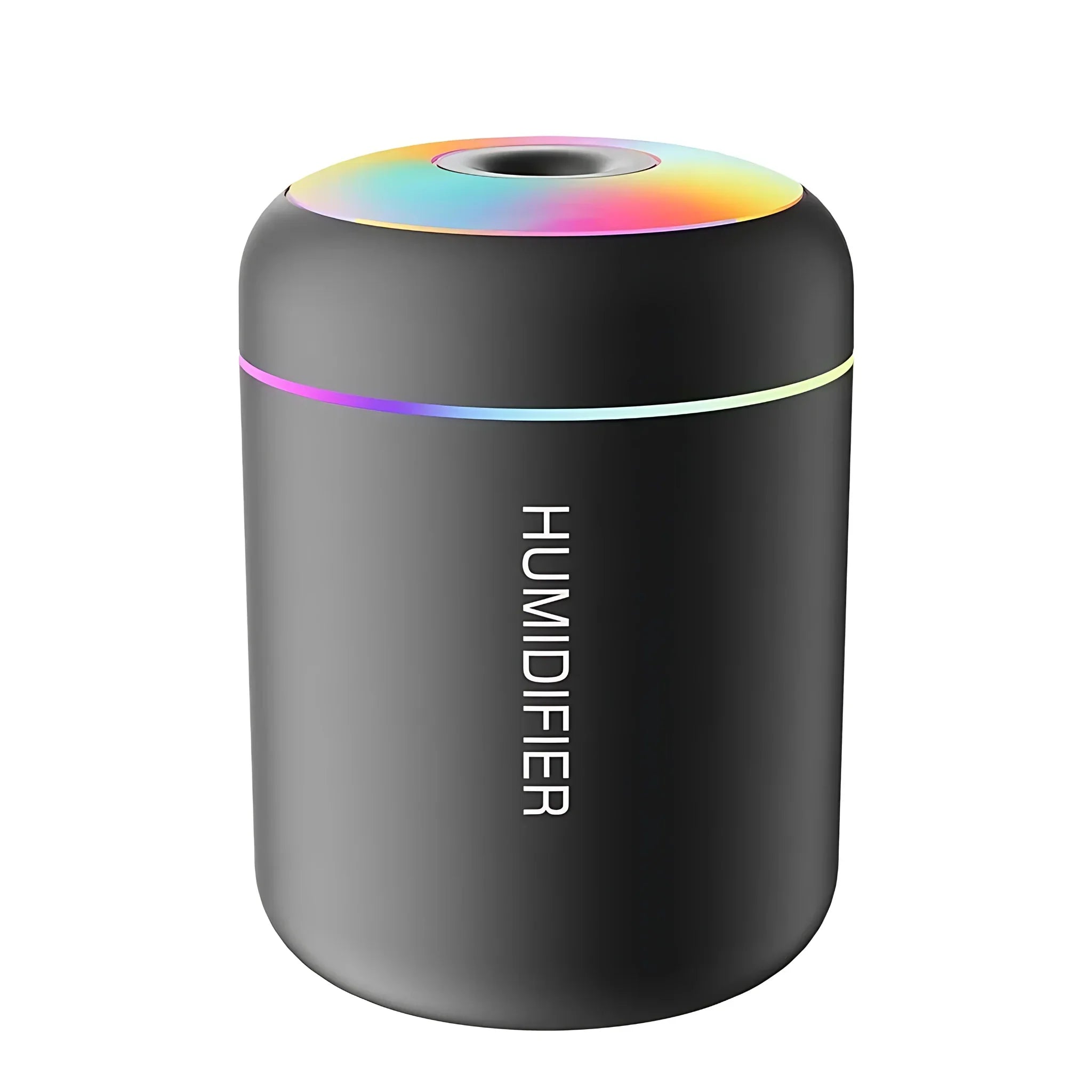 Mini Aroma Diffuser & Air Purifier