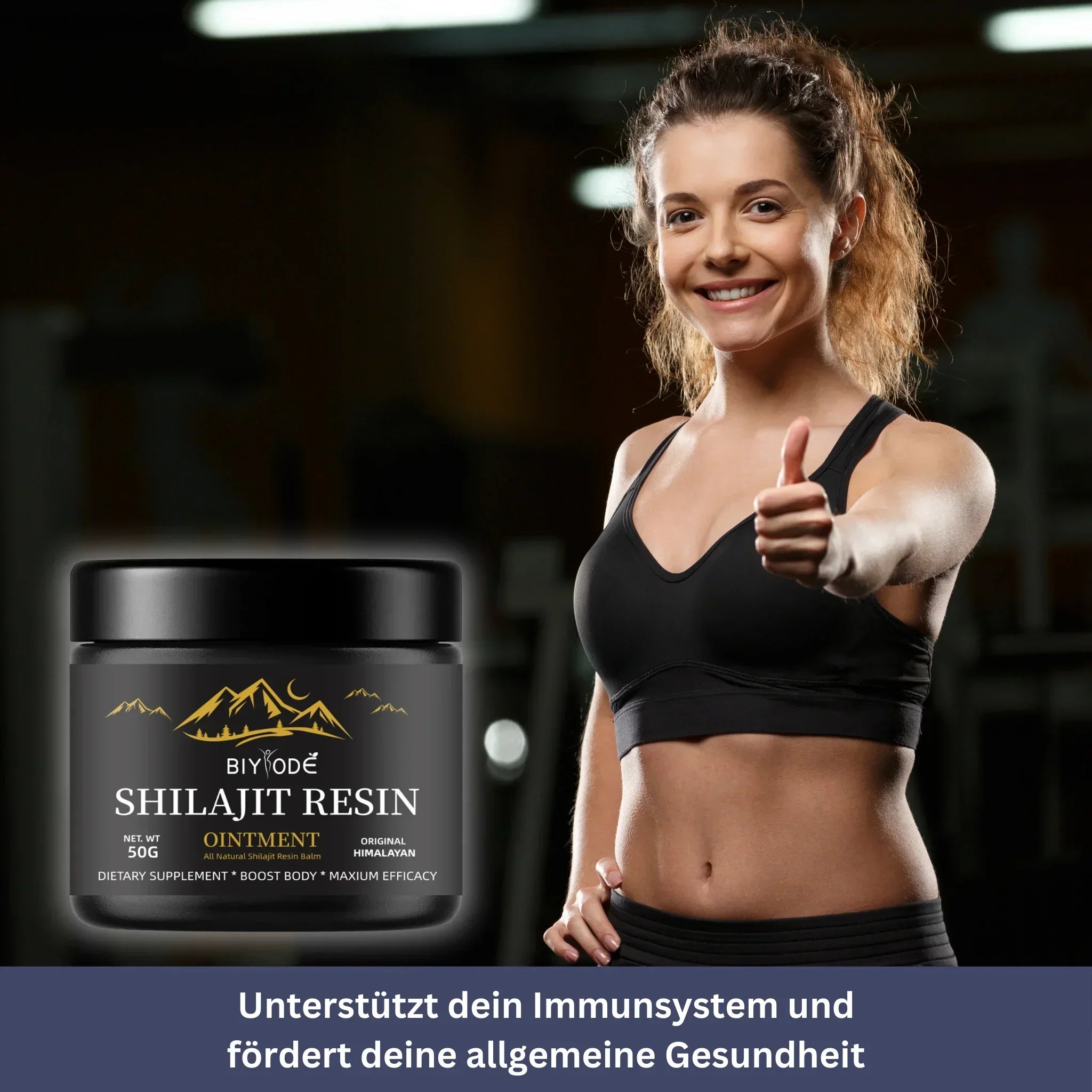 Shilajit