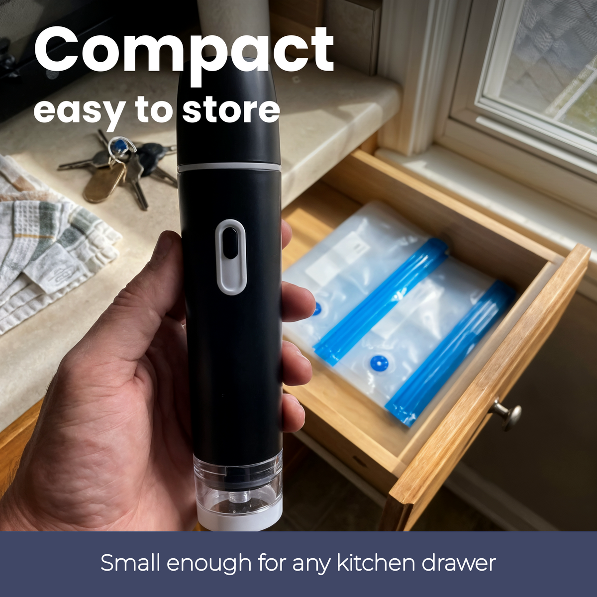 [en] Compact storage